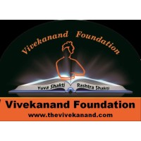 Vivekanand Foundation logo - Similar company to Vivekanand Foundation