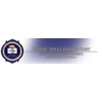 Sabold Elementary School logo - Similar company to Liberty Rocketry