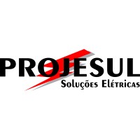 Projesul Soluções Elétricas logo - Similar company to Projesul Stands