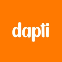 Dapti logo - Similar company to Nexus Adv