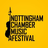 Nottingham Chamber Music Festival logo - Similar company to Beeston Fields Golf Club
