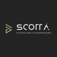 Scottá Empreendimentos logo - Similar company to Rodrik Construtora E Administradora
