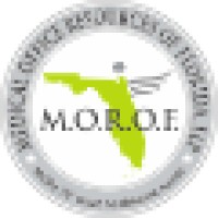 Morof - Medical Office Resources Of Florida, Llp