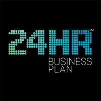 24 Hour Business Plan logo - Similar company to Golist