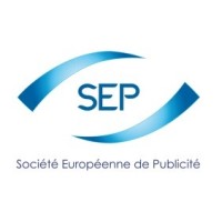 SOCIETE EUROPEENNE DE PUBLICITE - SEP logo - Similar company to K2 Advisor