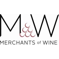 MW Wines logo - Similar company to Pier 10 Winery