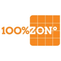 100%ZON logo - Similar company to Volopzon