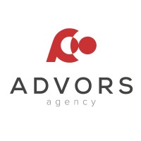 Advors Agency logo - Similar company to Masterclasses Lab