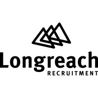 Longreach Recruitment logo - Similar company to Soco Realty