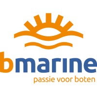 Bmarine logo - Similar company to Your Virtual Sidekick