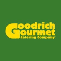 Goodrich Gourmet Catering Company logo - Similar company to Graze