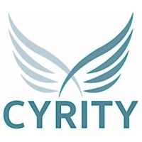 CYRITY logo - Similar company to Contrasta Global Sl