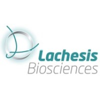 Lachesis Biosciences logo - Similar company to Evithé Biotechnology