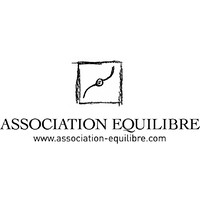 Association Equilibre Schweiz logo - Similar company to Barcamp St.Gallen