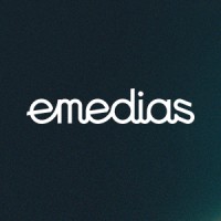 Emedias logo - Similar company to Colearns
