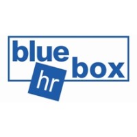 Bluebox HR Search & Selection logo - Similar company to Bluebox Global
