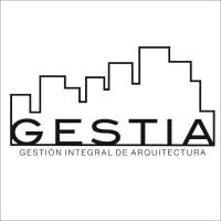 Gestia logo - Similar company to Tr Construya