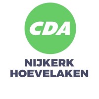 CDA Nijkerk-Hoevelaken logo - Similar company to Cda Bunschoten