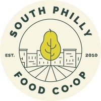 South Philly Food Co-op logo - Similar company to Philadelphia Area Cooperative Alliance