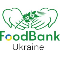 Food Bank Ukraine logo - Similar company to Techjam