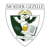 Moeder Gezelle