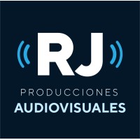 RJ PRODUCCIONES logo - Similar company to Vicre
