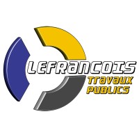 SOCIETE DE TRAVAUX PUBLICS LEFRANCOIS logo - Similar company to Patoux Tp