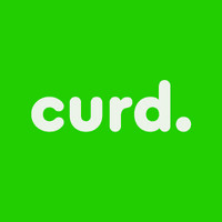 curd. logo - Similar company to Studio Uli