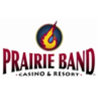 Prairie Band Casino & Resort logo - Similar company to Apache Lonestar Casino