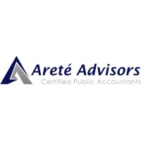 Areté Advisors logo - Similar company to Byu Dining Services