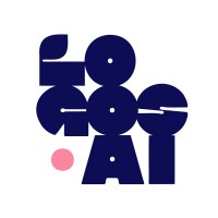 Logos.ai logo - Similar company to Zero Nine Studio