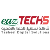 Eaz Techs logo - Similar company to Fsolutions