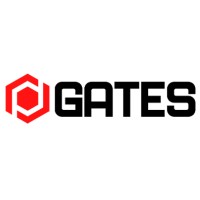 Gates Industrial Supply LLC-FZ logo - Similar company to Digital Wizards
