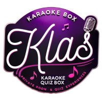 KLAS Karaoke Box logo - Similar company to Association Commerces Positifs