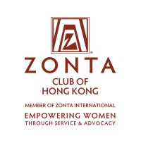 Zonta Club of Hong Kong logo - Similar company to Eco Impact Hk