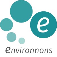 ENVIRONNONS logo - Similar company to Tio2 Conseils