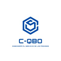 C-Qbo logo - Similar company to Vetech Spa