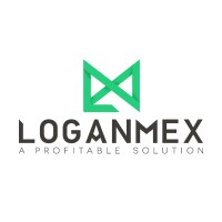 LOGANMEX logo - Similar company to D.X. Technik, Co., Ltd