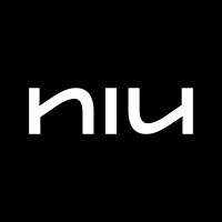 Niu experience agency logo - Similar company to Inove Design