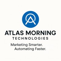 Atlas Morning Technologies logo - Similar company to Silicon Maboneneg