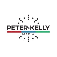 Peter Kelly Media logo - Similar company to Linked Online Uk