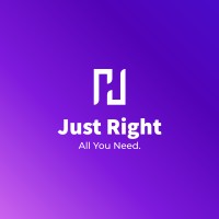 Just Right