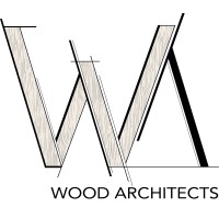 Wood Architects logo - Similar company to Sidati Timber Construction