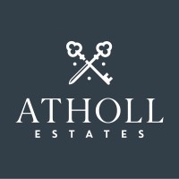 Atholl Estates logo - Similar company to Blackdown Farm