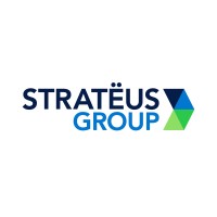 Stratëus Group logo - Similar company to Retail Communication