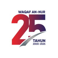 Waqaf An-Nur Corporation Berhad logo - Similar company to Lima Deria Sdn Bhd