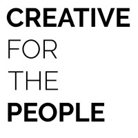 Creative for the People logo - Similar company to Nature Unplugged