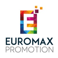 Euromax Promotion logo - Similar company to Tank Bureau