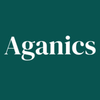 Aganics logo - Similar company to Agani Ltd.