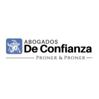 Abogados de Confianza | Proner & Proner logo - Similar company to Licitapyme